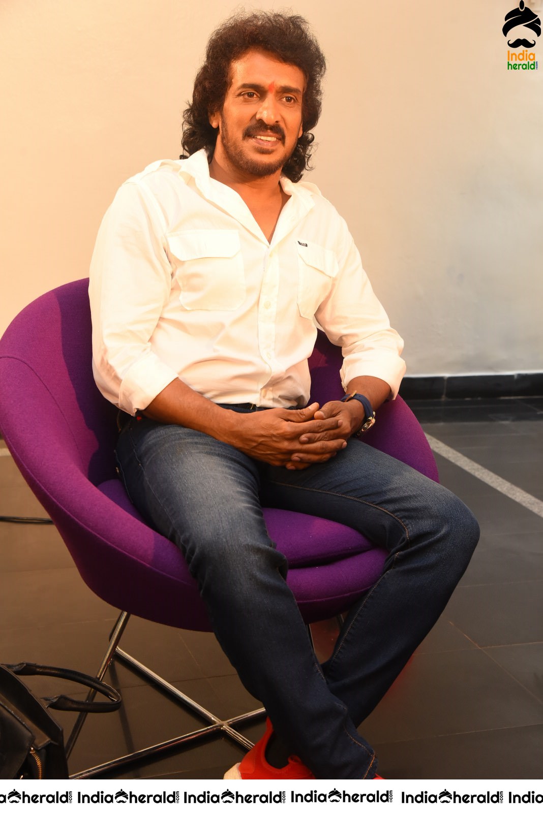 Actor Upendra Latest Stills Set 1