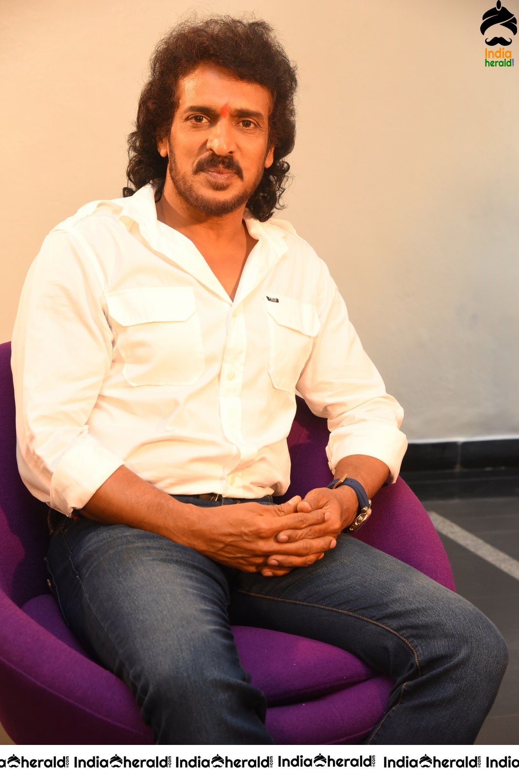 Actor Upendra Latest Stills Set 1