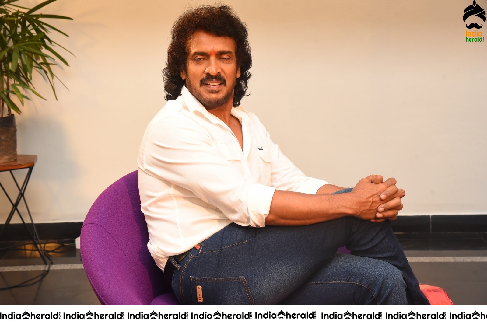 Actor Upendra Latest Stills Set 2