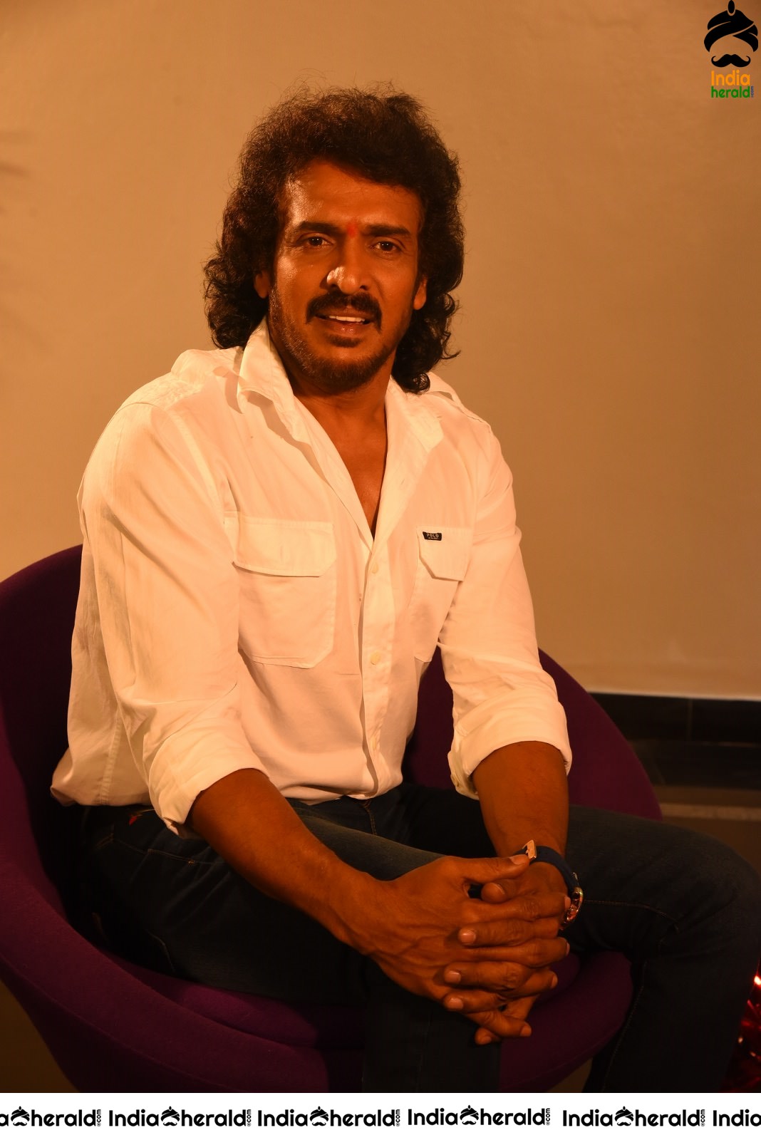 Actor Upendra Latest Stills Set 2