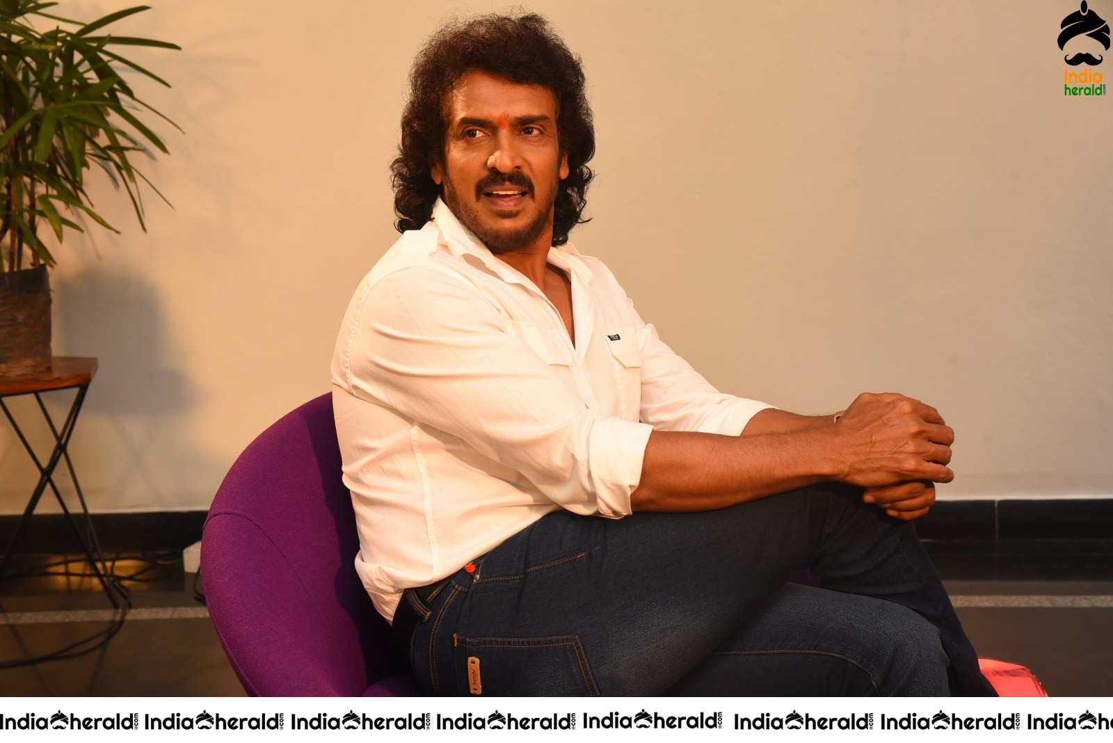 Actor Upendra Latest Stills Set 2