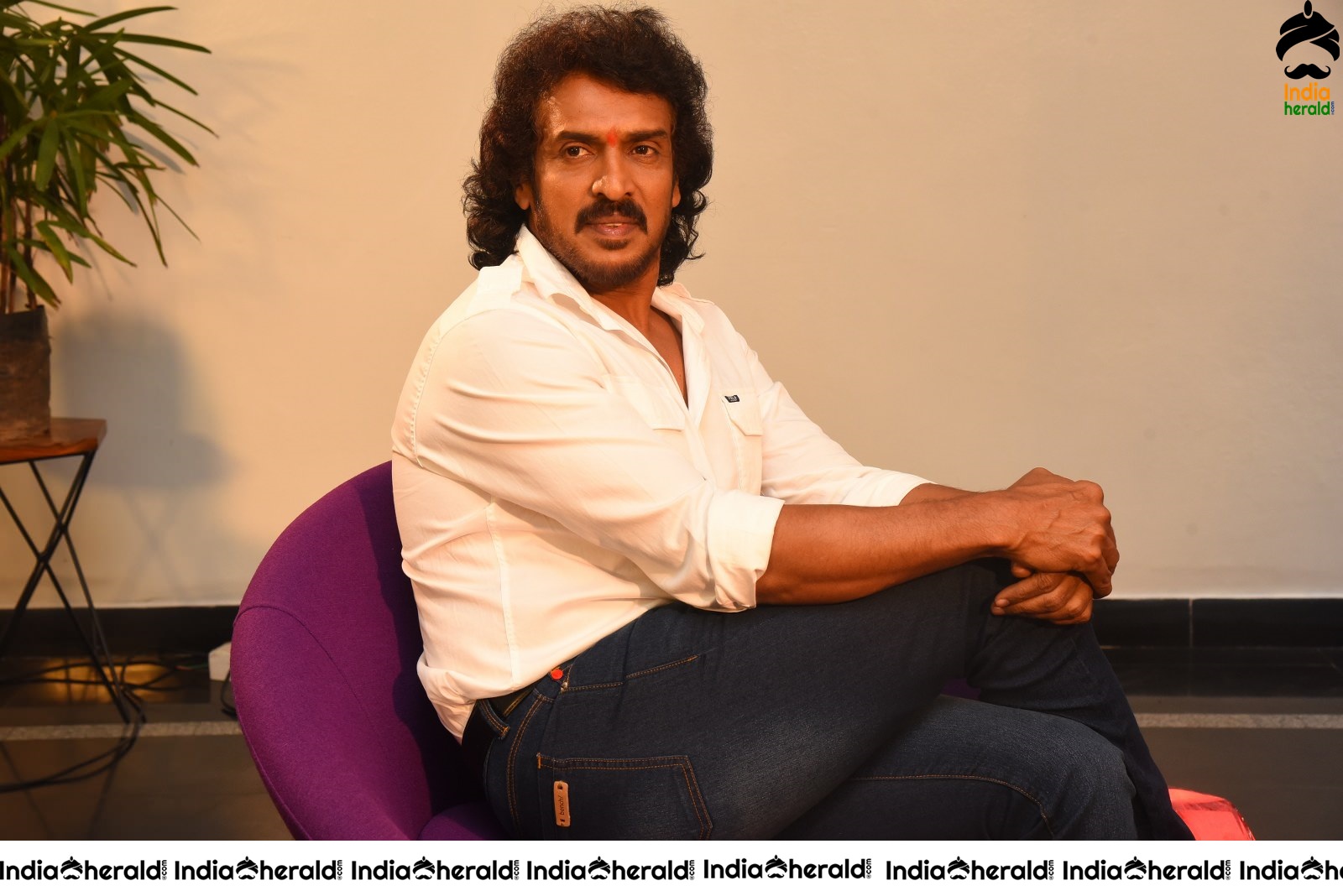 Actor Upendra Latest Stills Set 2