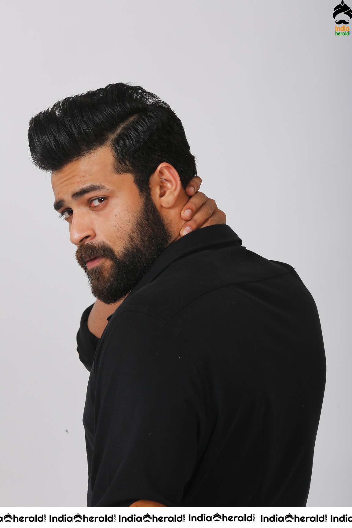 Grooming lessons to take from 'F3' actor Varun Tej Konidela | Times of India