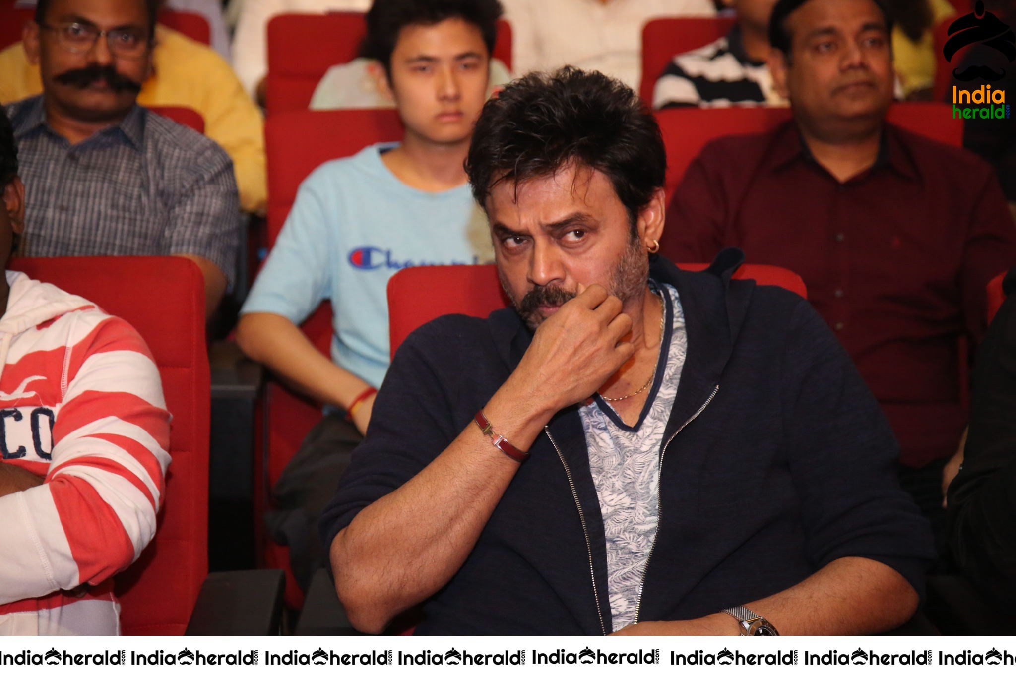 Actor Victory Venkatesh Looking Damn Smart In These Photos Set 1