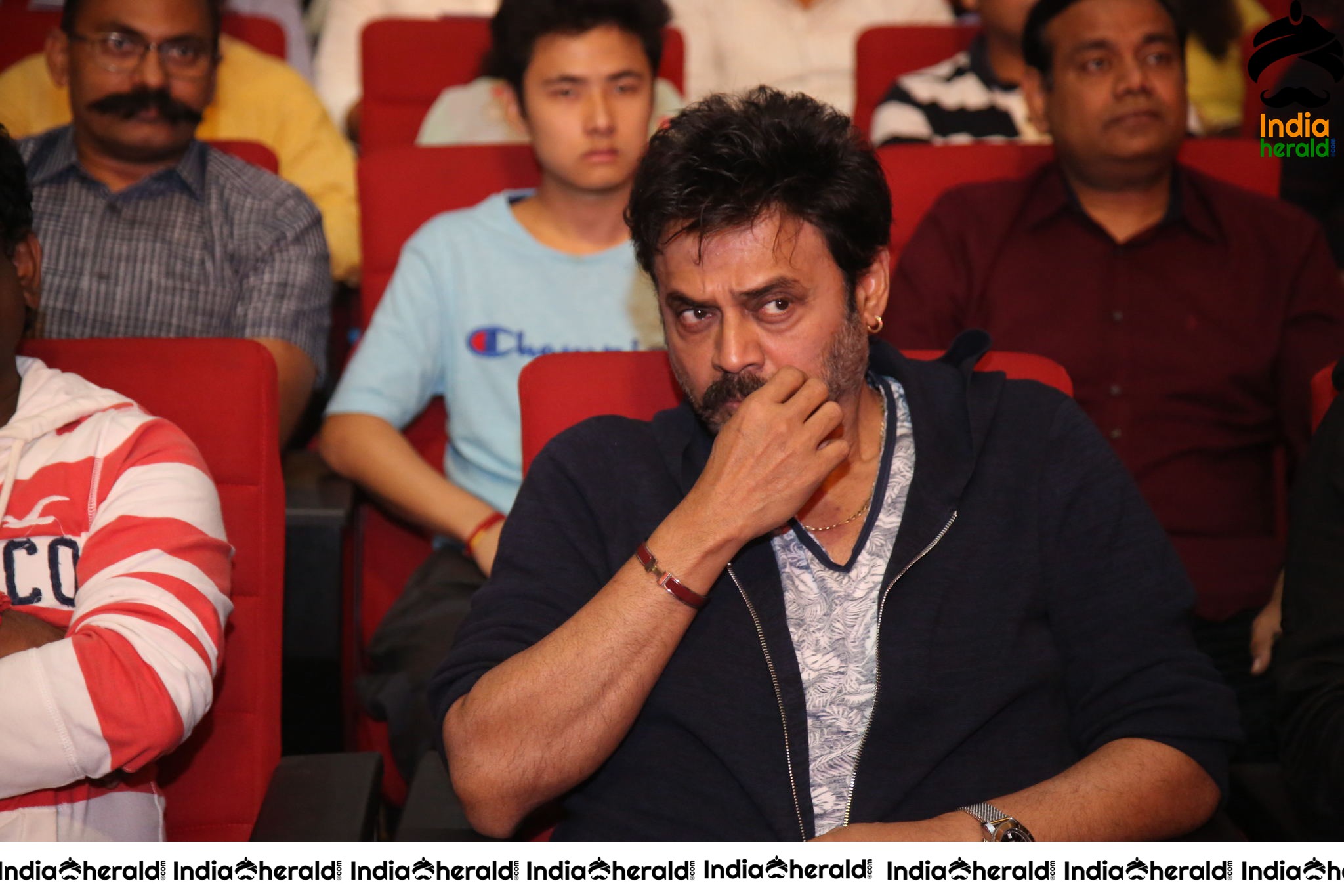 Actor Victory Venkatesh Looking Damn Smart In These Photos Set 1