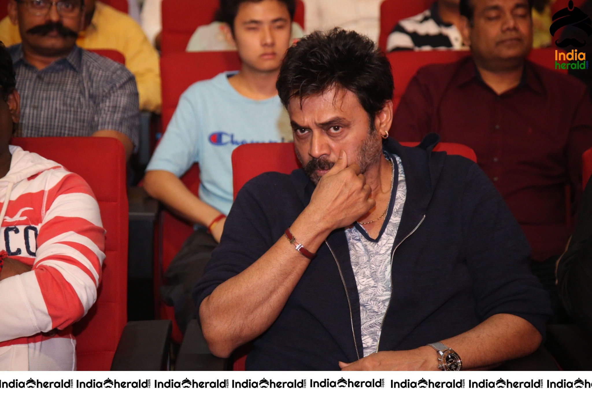 Actor Victory Venkatesh Looking Damn Smart In These Photos Set 1