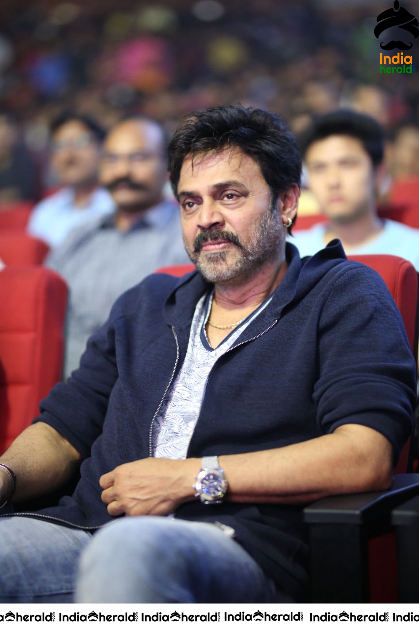 Actor Victory Venkatesh Looking Damn Smart In These Photos Set 2