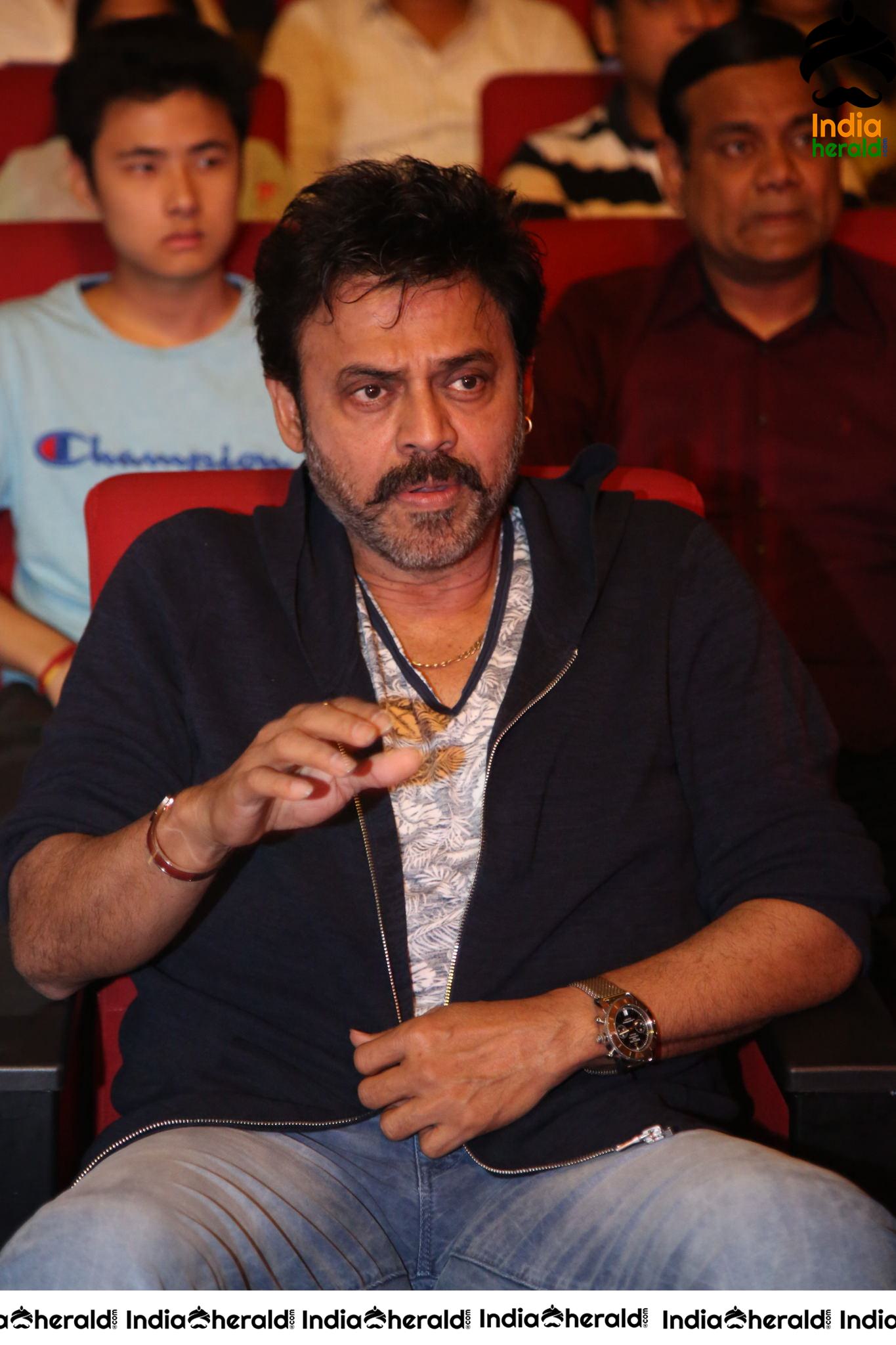 Actor Victory Venkatesh Looking Damn Smart In These Photos Set 2