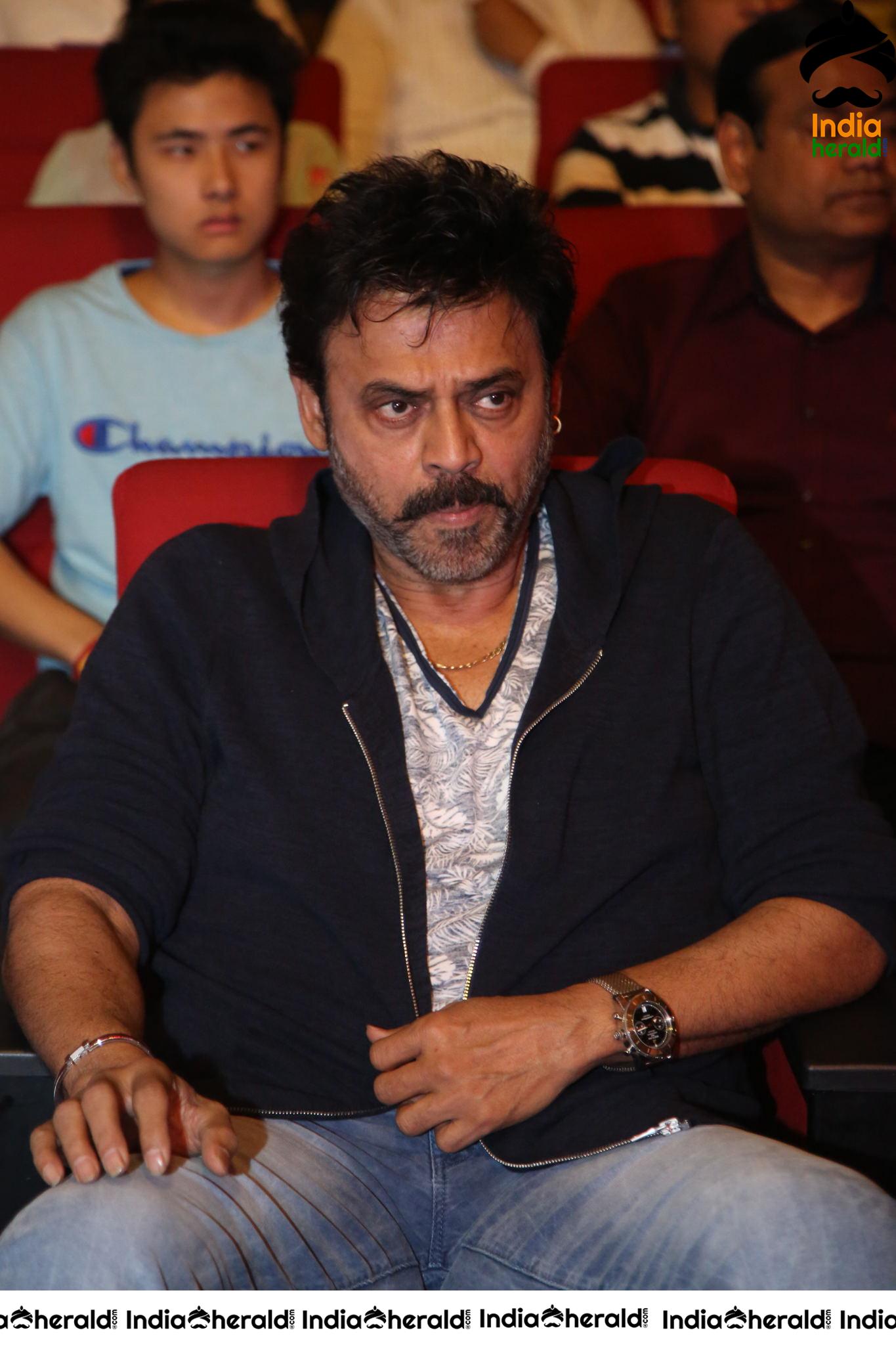 Actor Victory Venkatesh Looking Damn Smart In These Photos Set 2