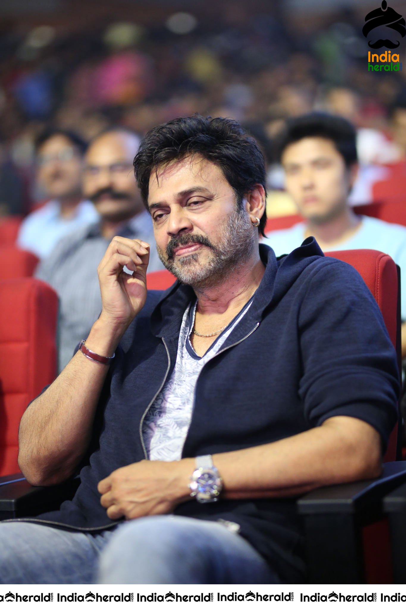 Actor Victory Venkatesh Looking Damn Smart In These Photos Set 2