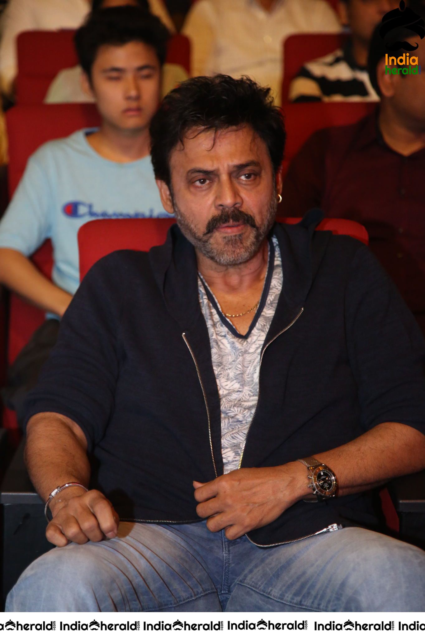 Actor Victory Venkatesh Looking Damn Smart In These Photos Set 2