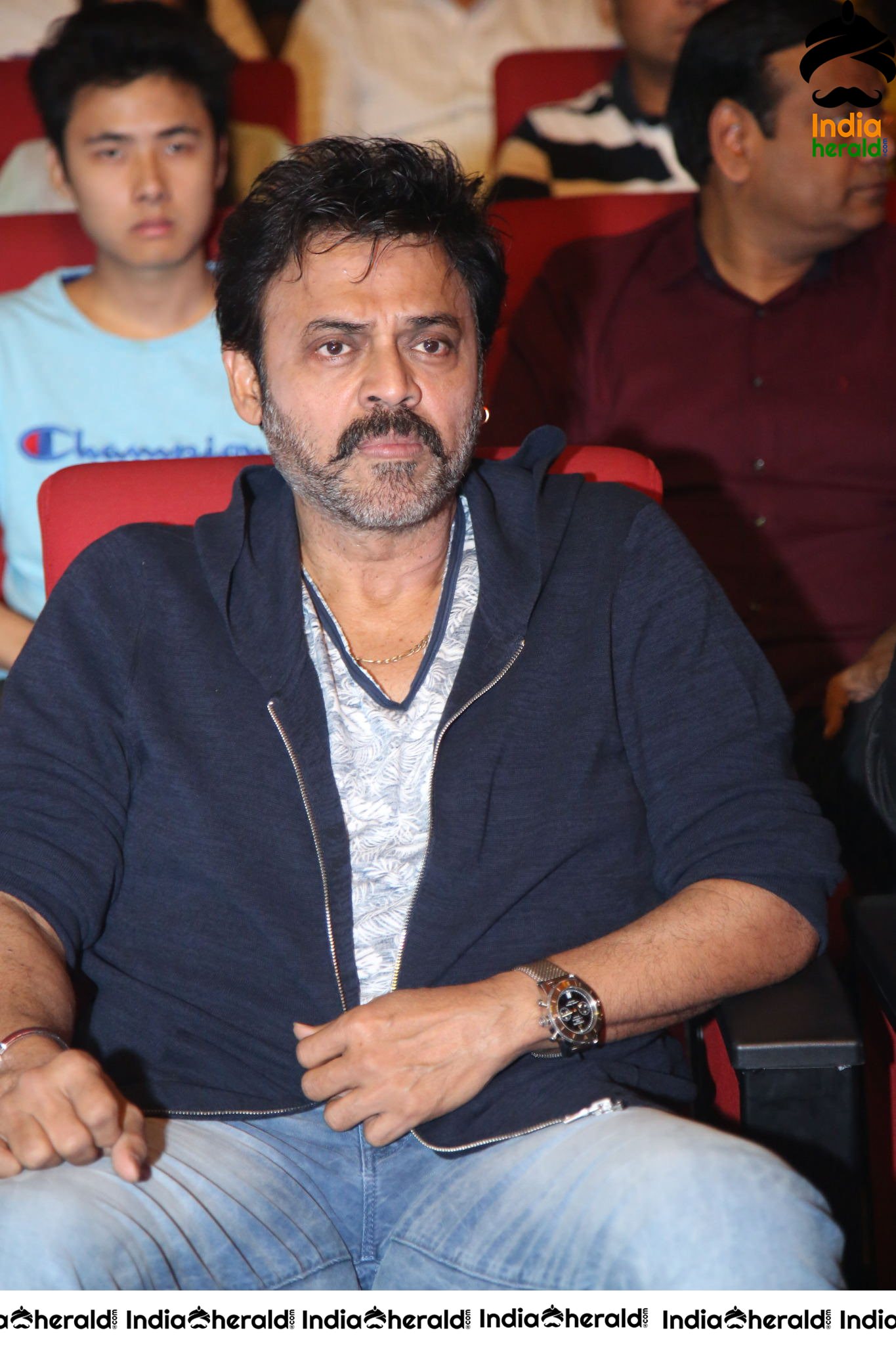 Actor Victory Venkatesh Looking Damn Smart In These Photos Set 2