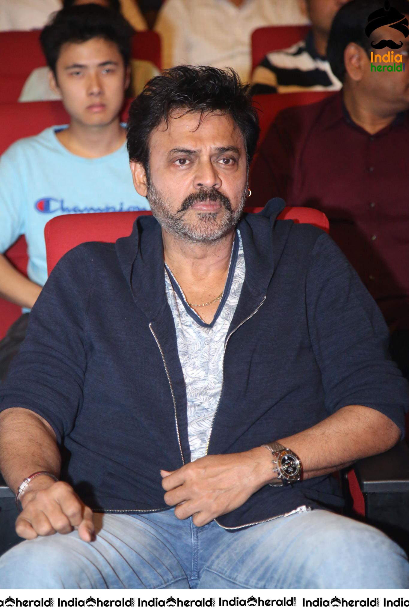 Actor Victory Venkatesh Looking Damn Smart In These Photos Set 2