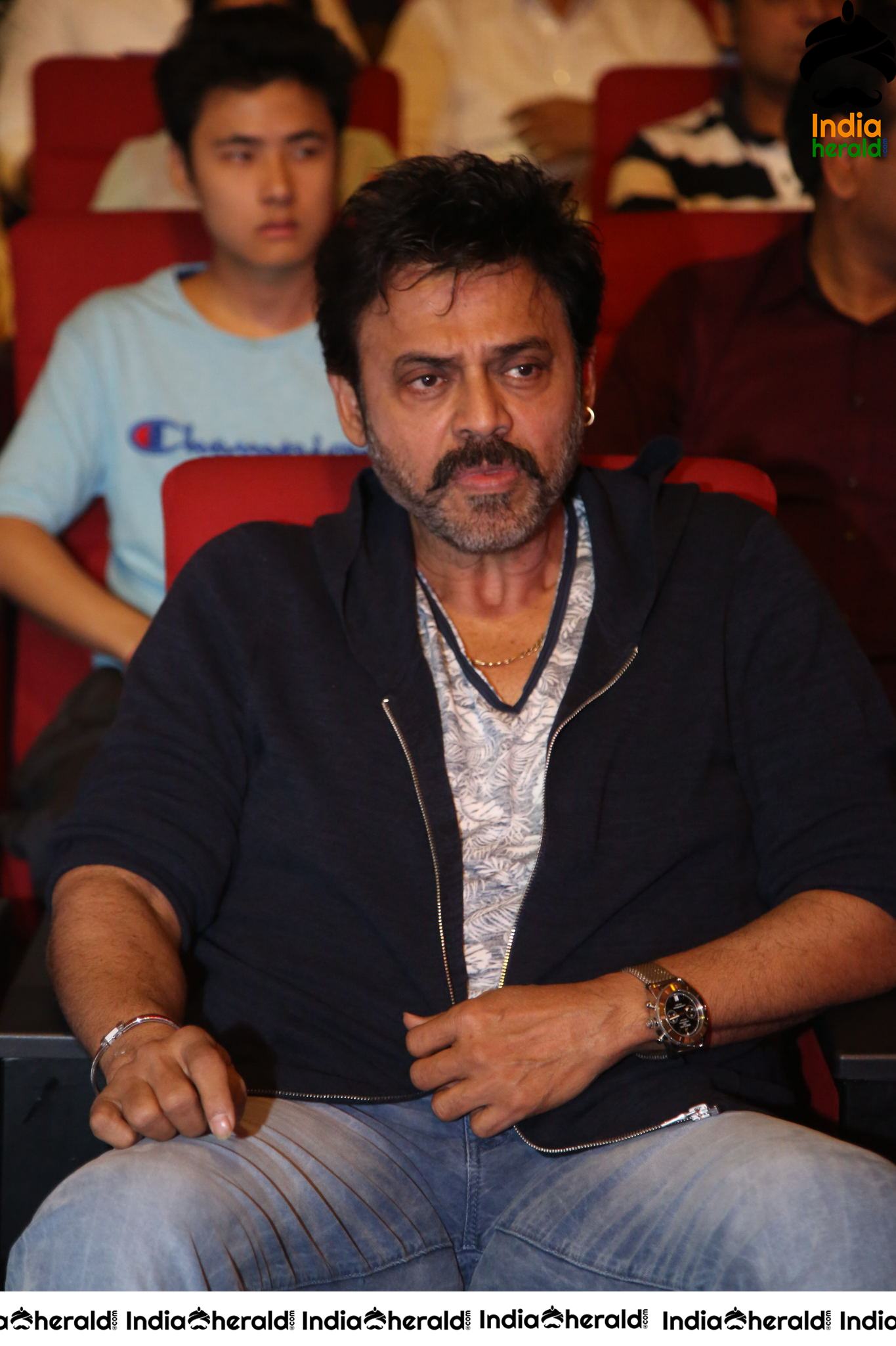 Actor Victory Venkatesh Looking Damn Smart In These Photos Set 2