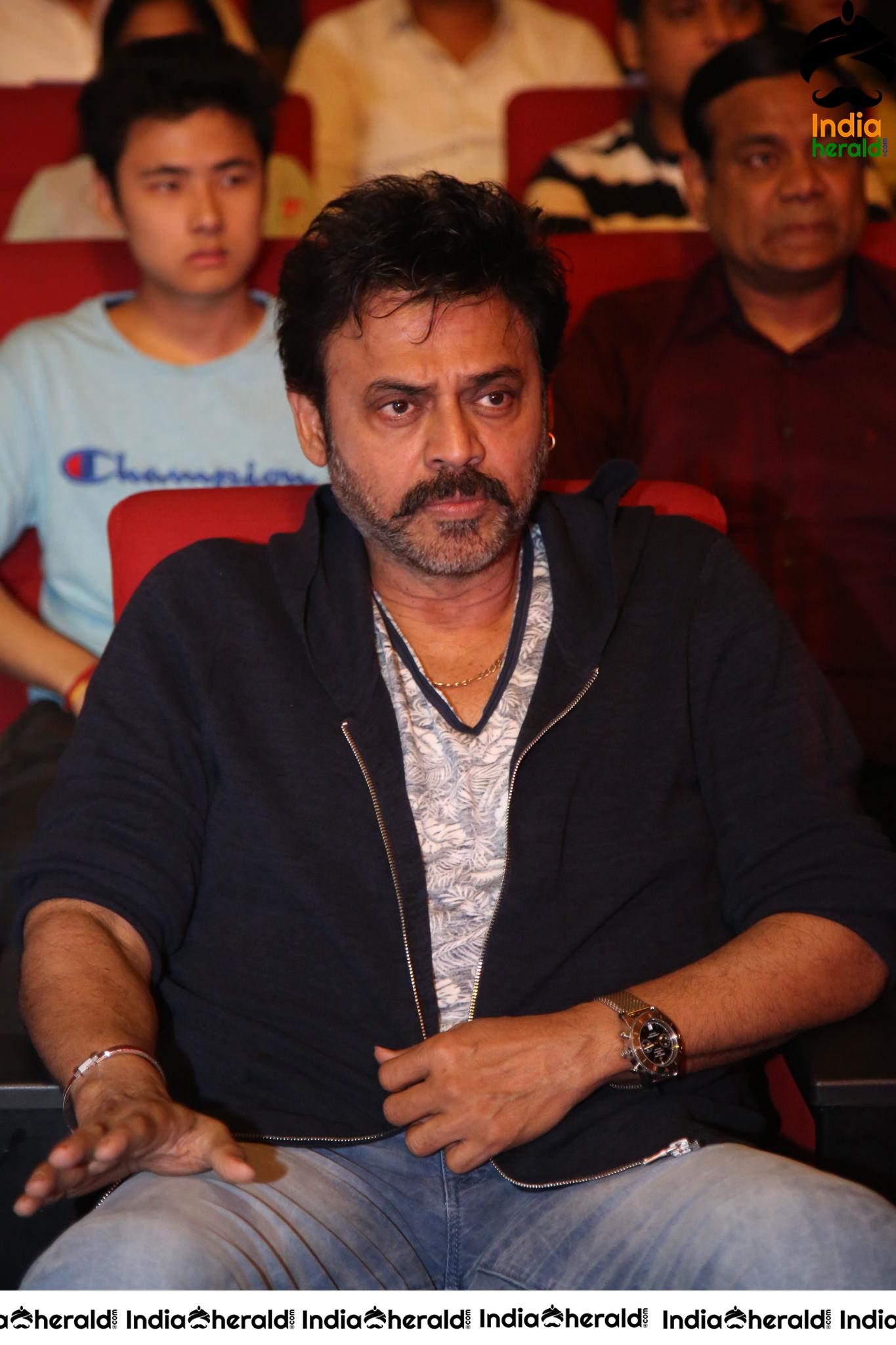 Actor Victory Venkatesh Looking Damn Smart In These Photos Set 2