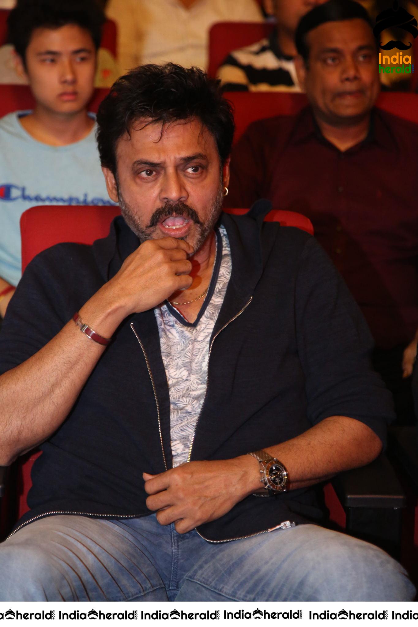 Actor Victory Venkatesh Looking Damn Smart In These Photos Set 2