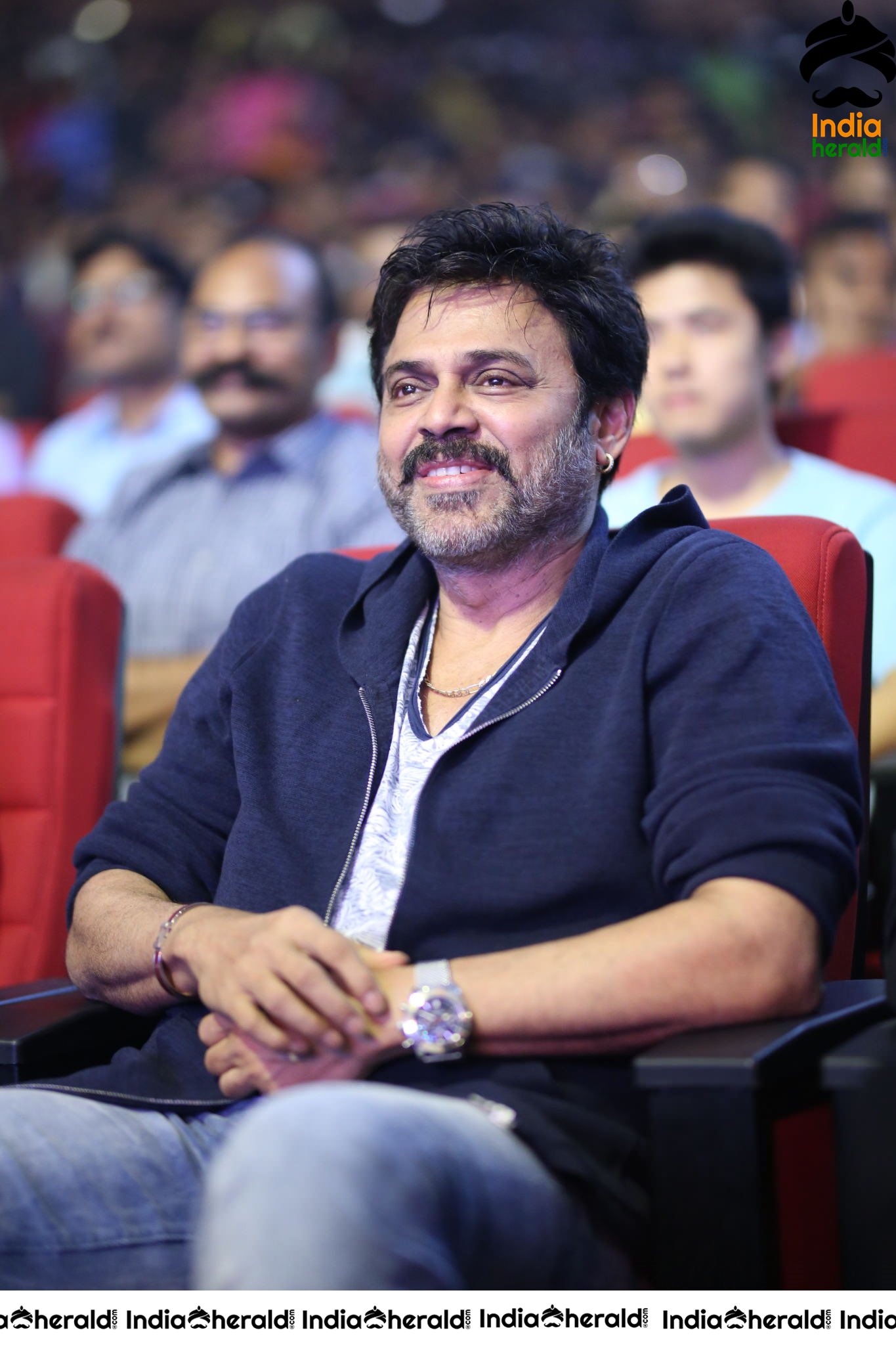 Actor Victory Venkatesh Looking Damn Smart In These Photos Set 3