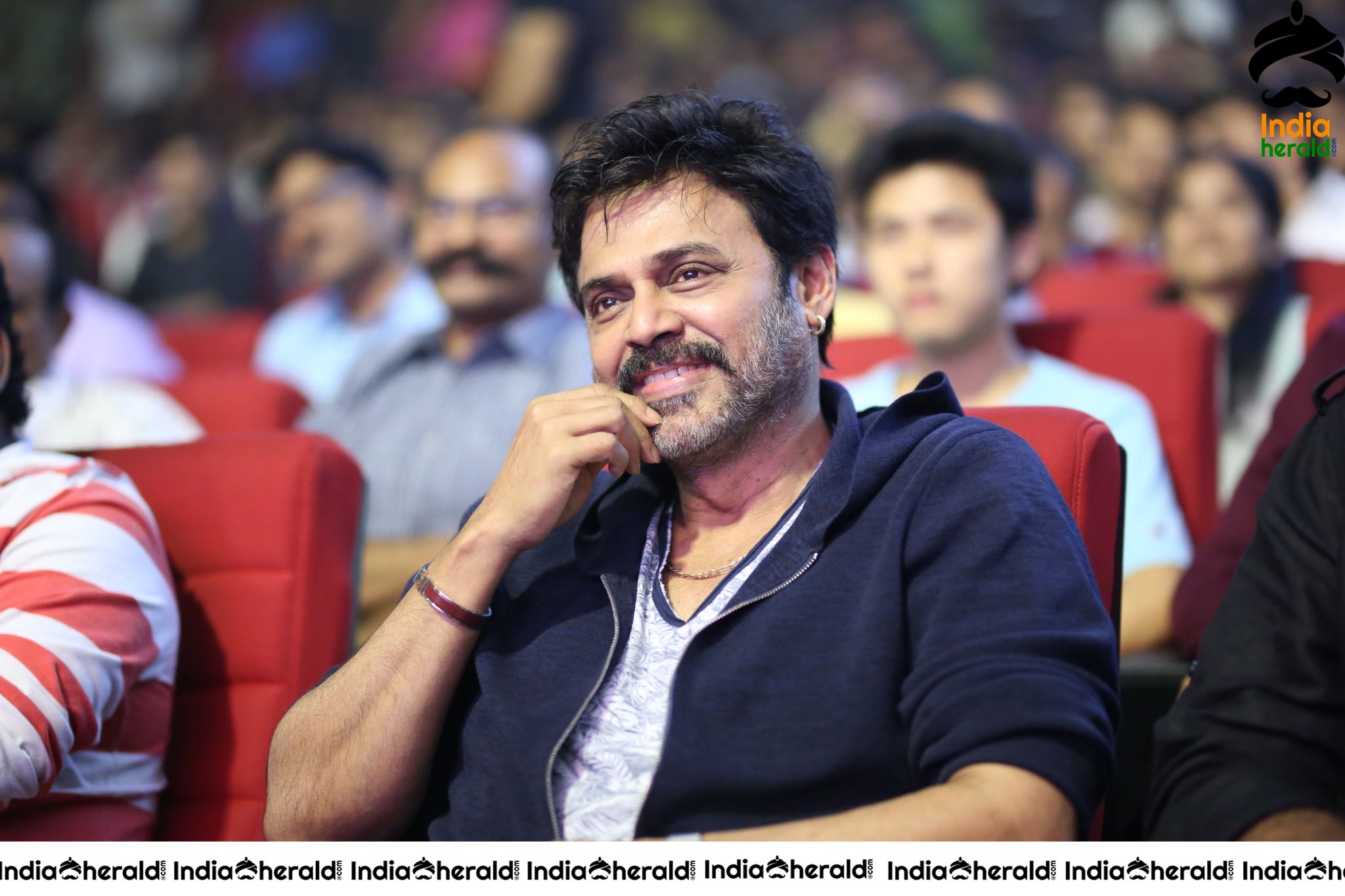 Actor Victory Venkatesh Looking Damn Smart In These Photos Set 3