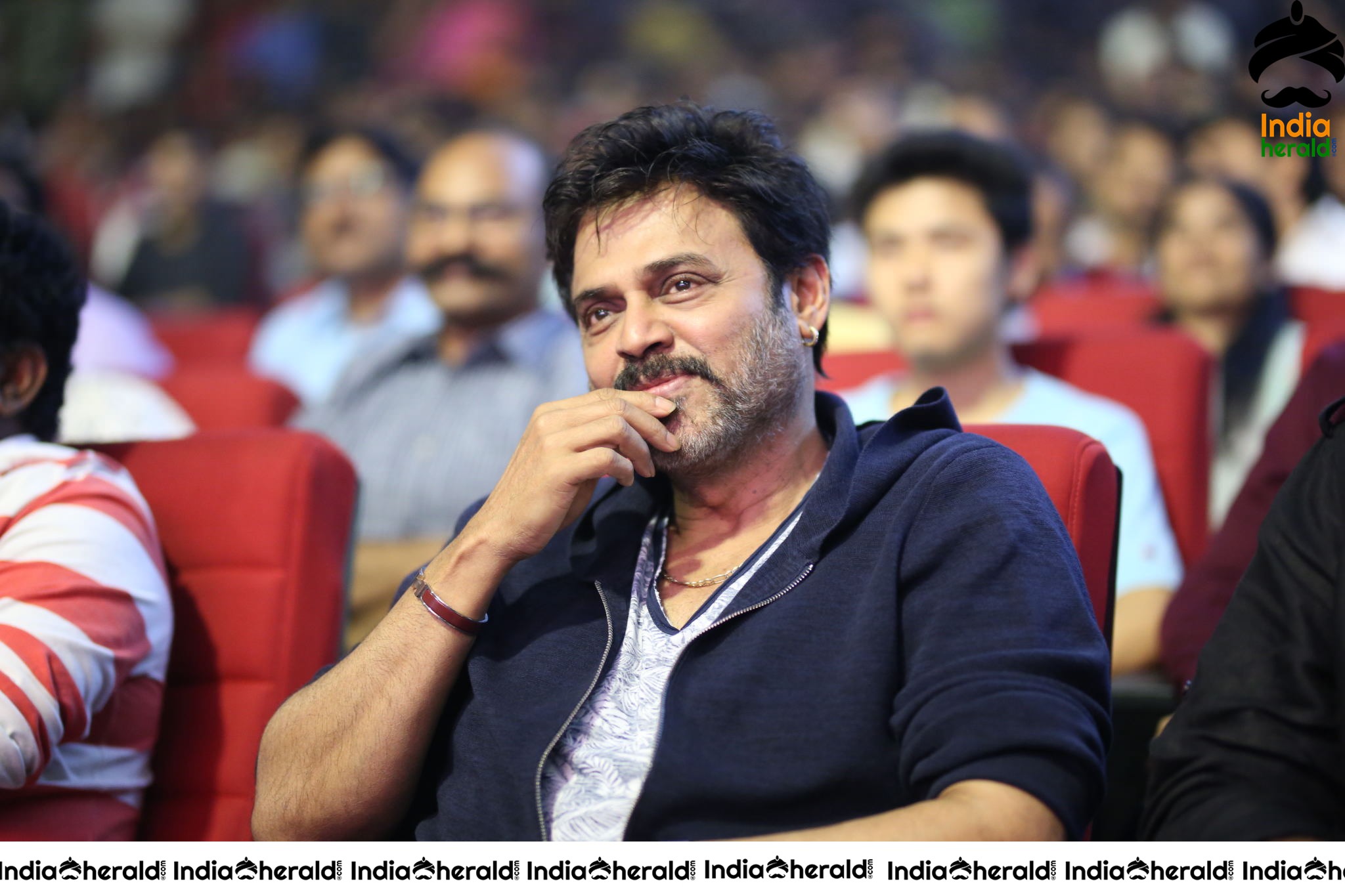 Actor Victory Venkatesh Looking Damn Smart In These Photos Set 3