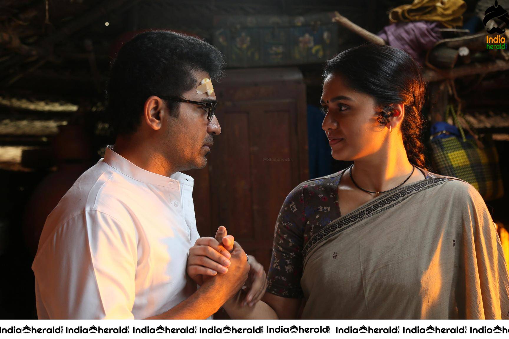 Actor Vijay Antony Photos from his Tamil release Set 1