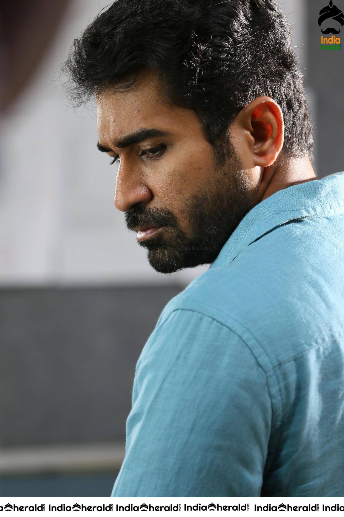 Actor Vijay Antony Photos from his Tamil release Set 1