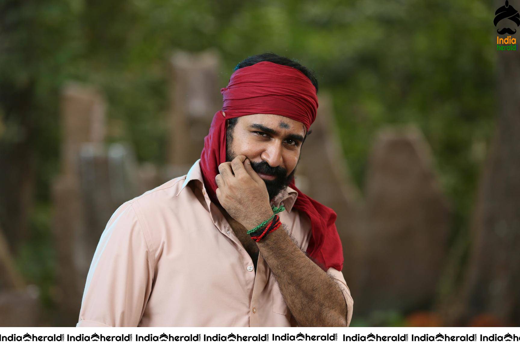 Actor Vijay Antony Photos from his Tamil release Set 2