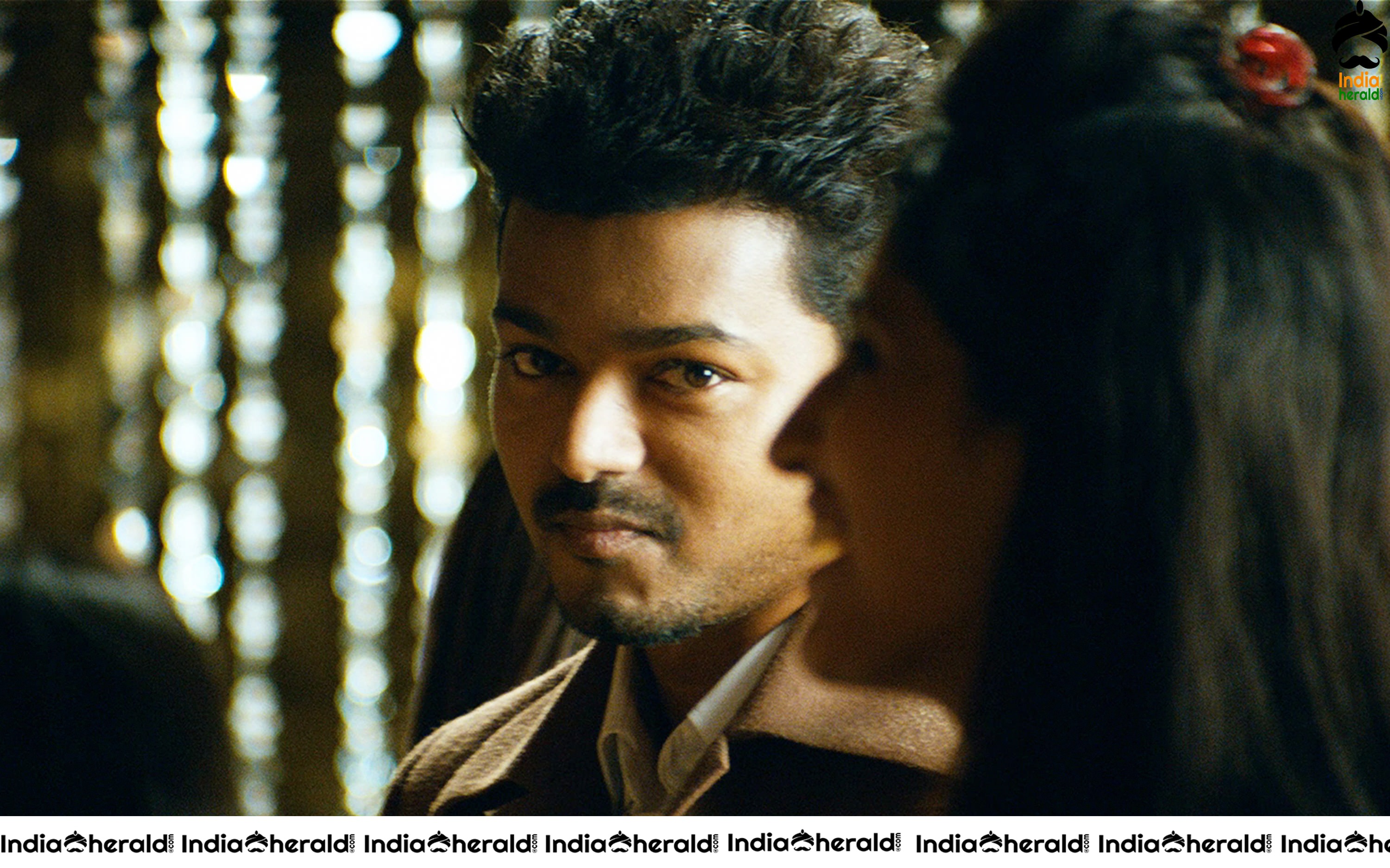 Actor Vijay Rare and Unseen HD Stills from Thuppakki Set 5