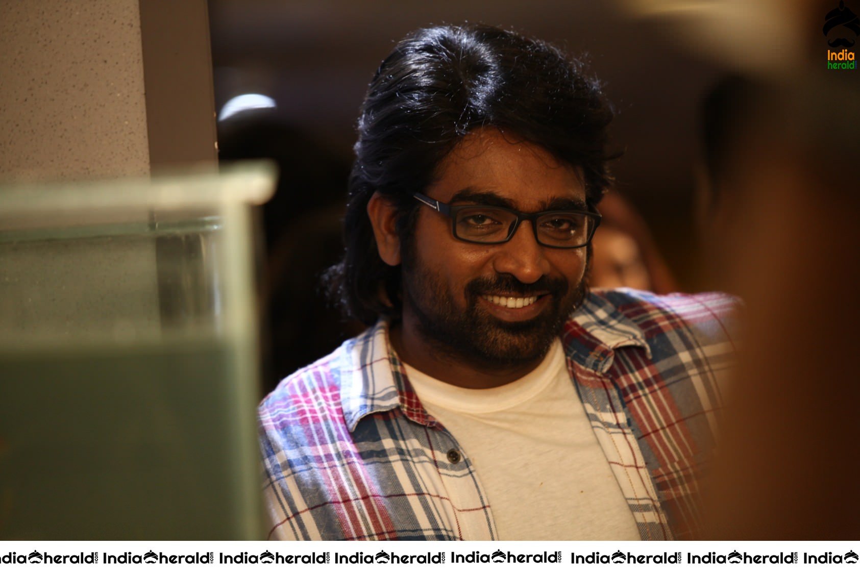 Actor Vijay Sethupathi Photos in various makeovers Set 1