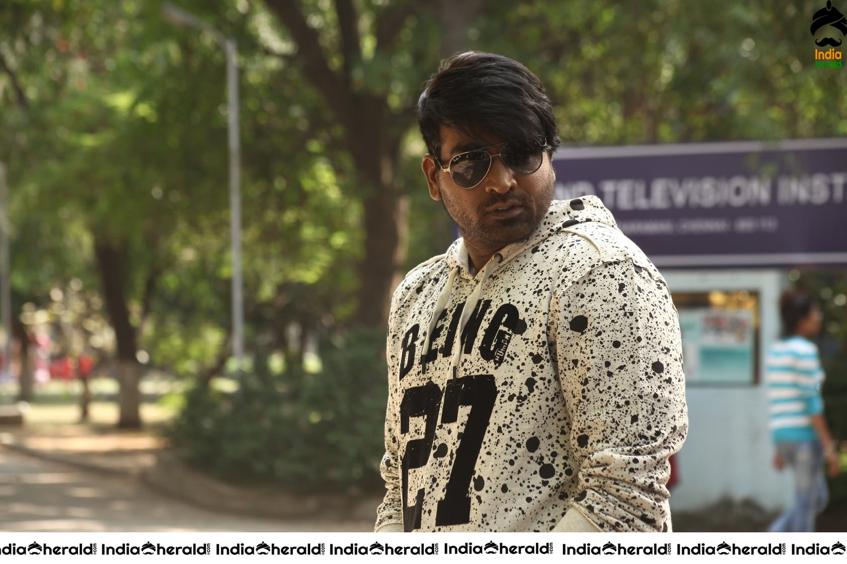 Actor Vijay Sethupathi Photos in various makeovers Set 1