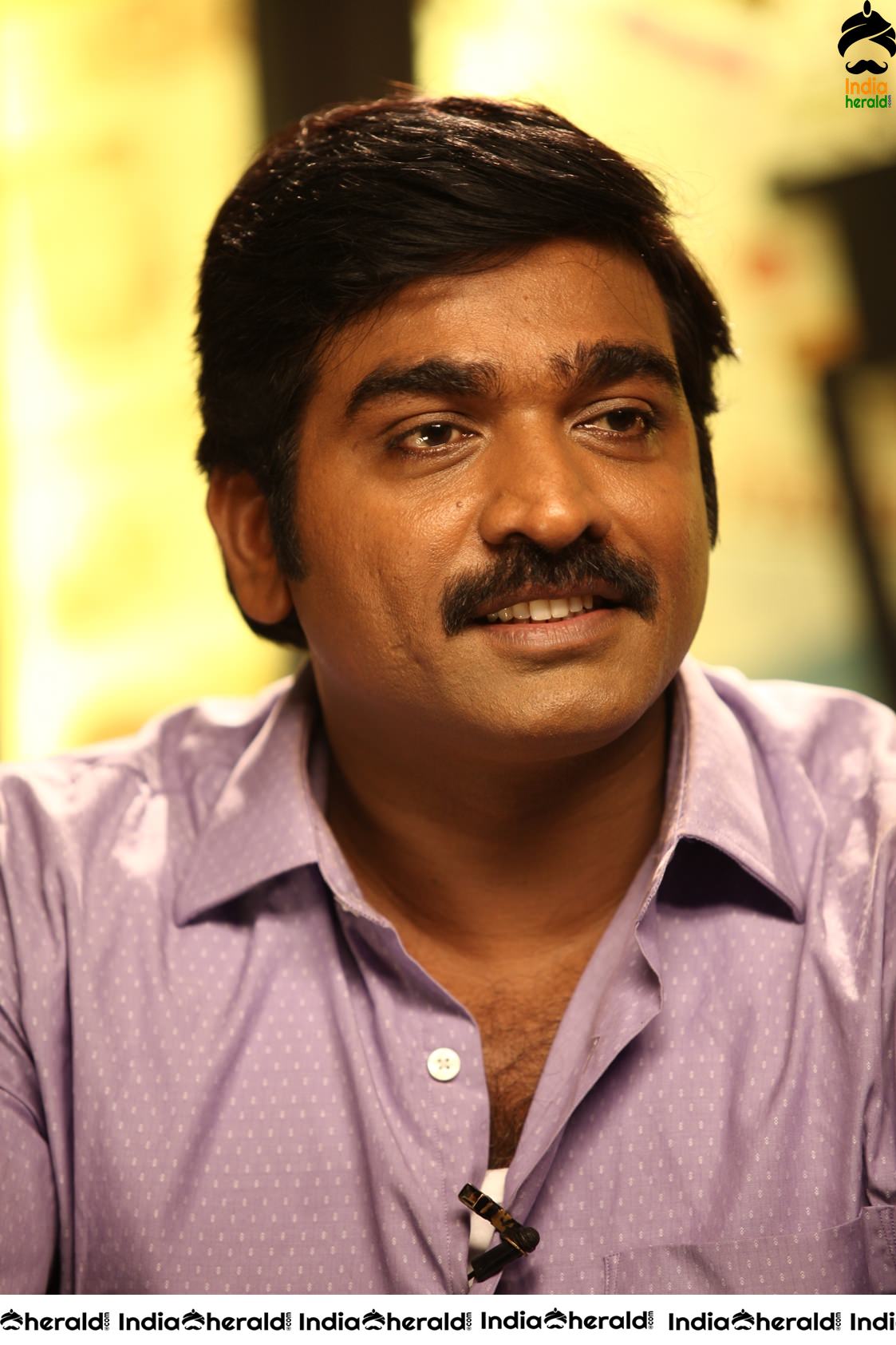 Actor Vijay Sethupathi Photos in various makeovers Set 2