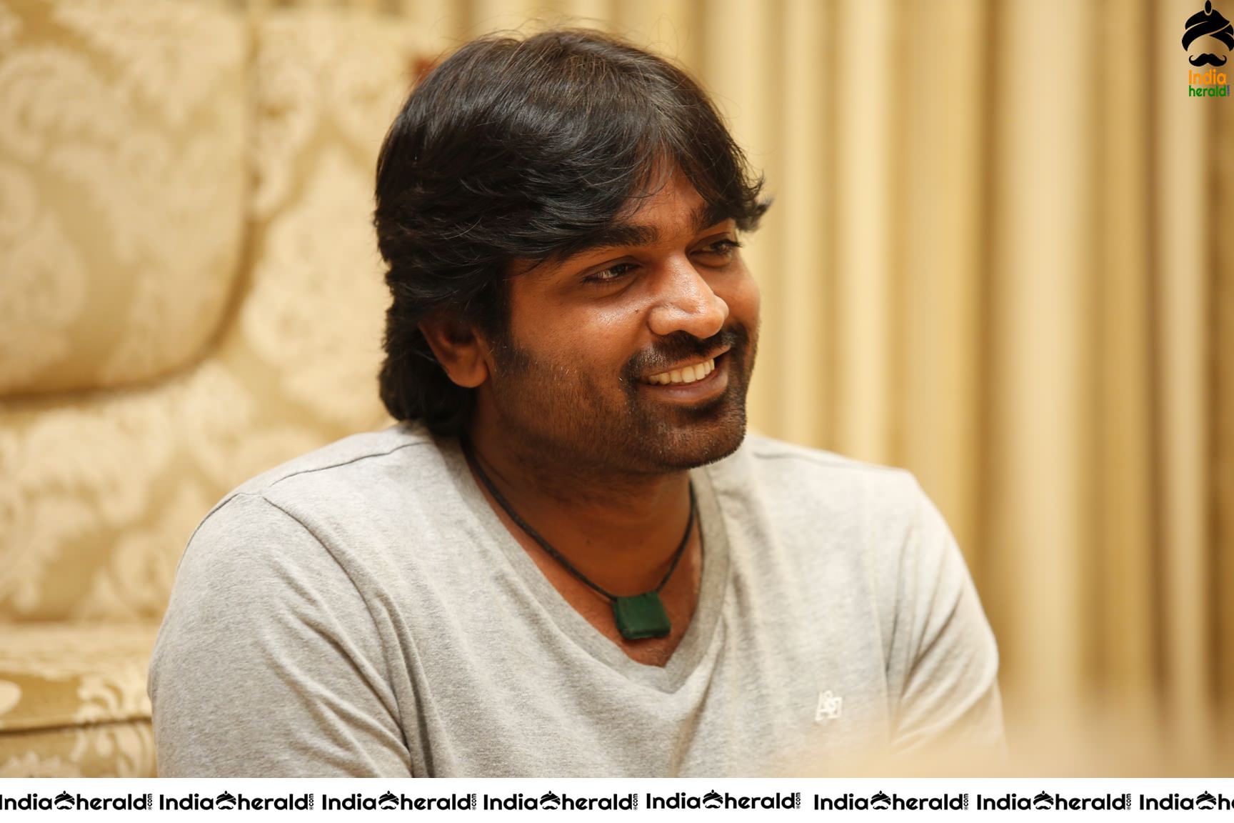 Actor Vijay Sethupathi Photos in various makeovers Set 3