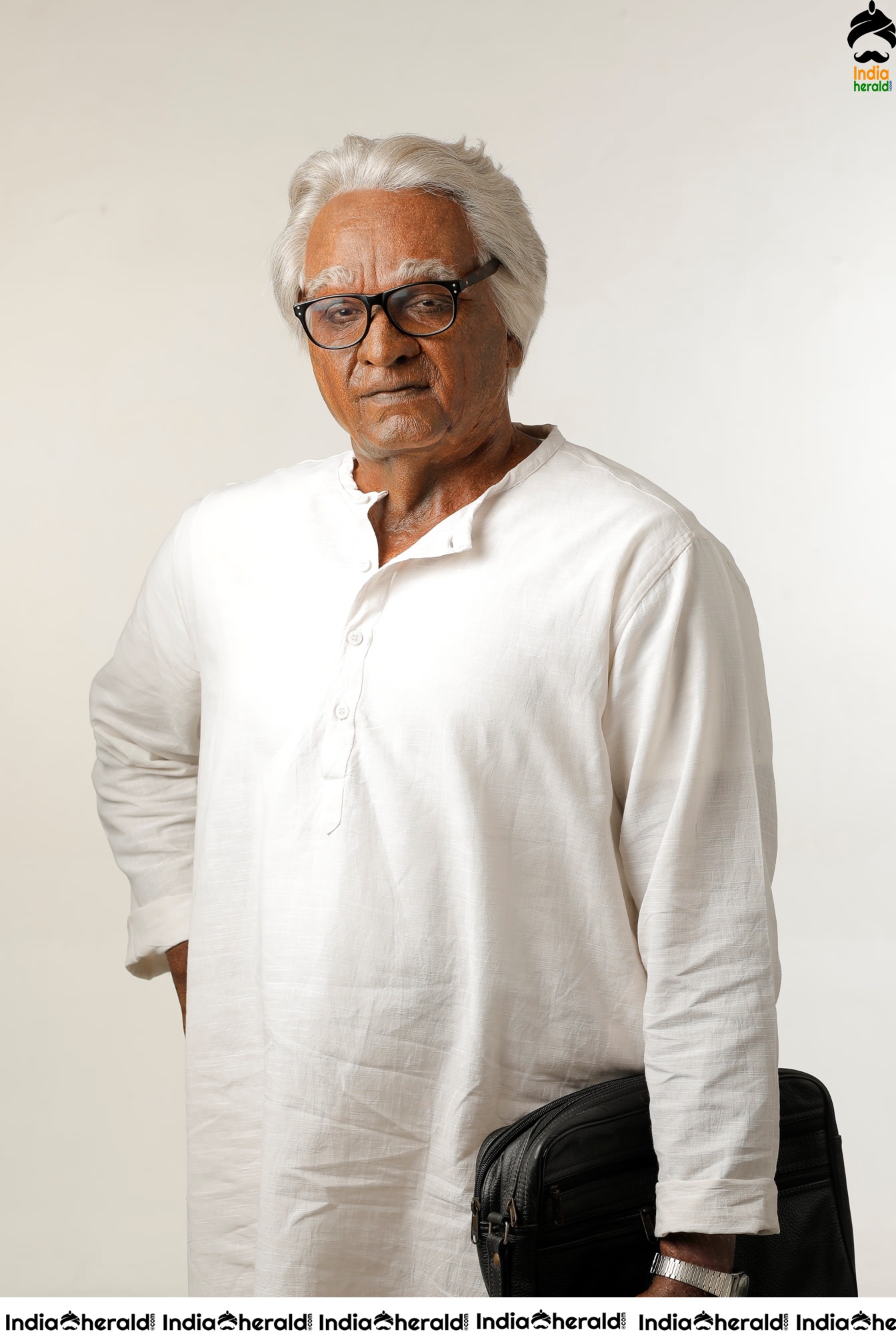 Actor Vijay Sethupathi Rare Photos in Various Getups Set 3