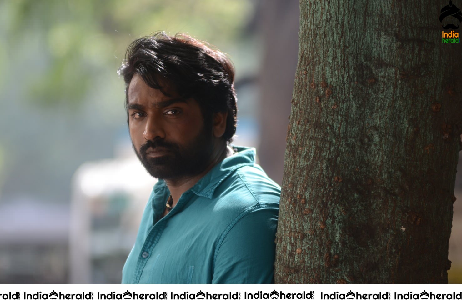 Actor Vijay Sethupathi Rare Photos in Various Getups Set 3