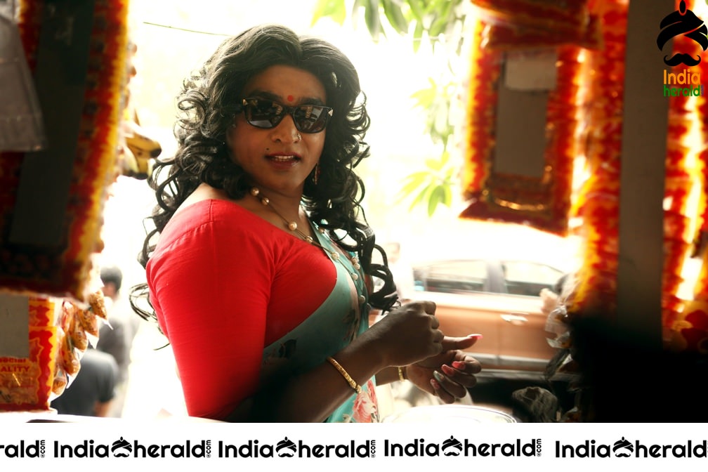 Actor Vijay Sethupathi Rare Photos in Various Getups Set 5