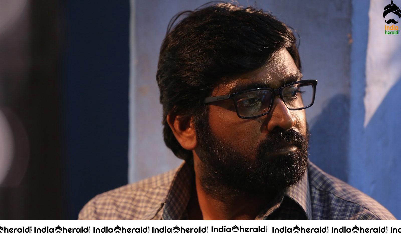 Actor Vijay Sethupathi Rare Photos in Various Getups Set 5