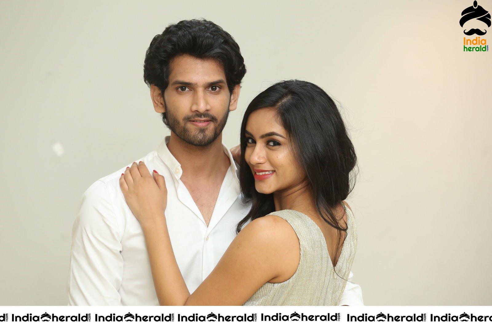 Actor Viraj Ashwin Latest Hot Photoshoot Clicks Set 2