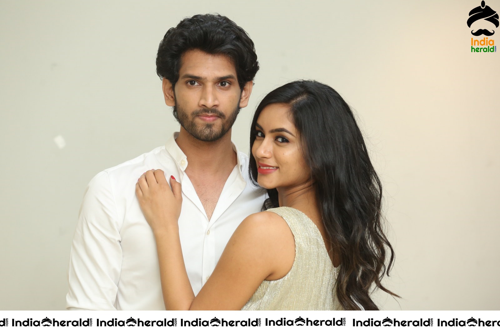 Actor Viraj Ashwin Latest Hot Photoshoot Clicks Set 2