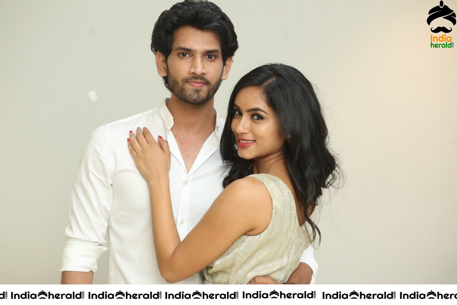 Actor Viraj Ashwin Latest Hot Photoshoot Clicks Set 2