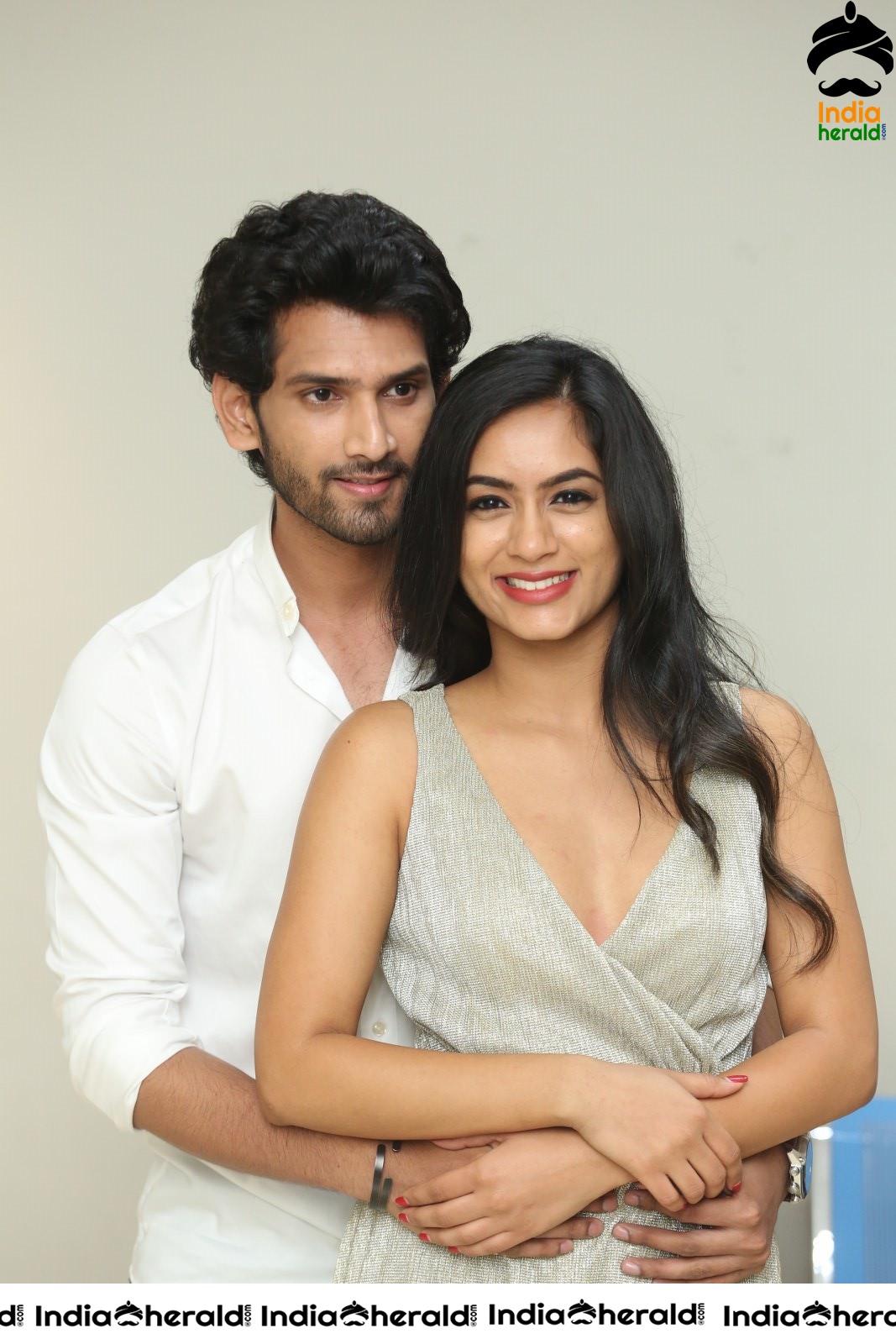 Actor Viraj Ashwin Latest Hot Photoshoot Clicks Set 2