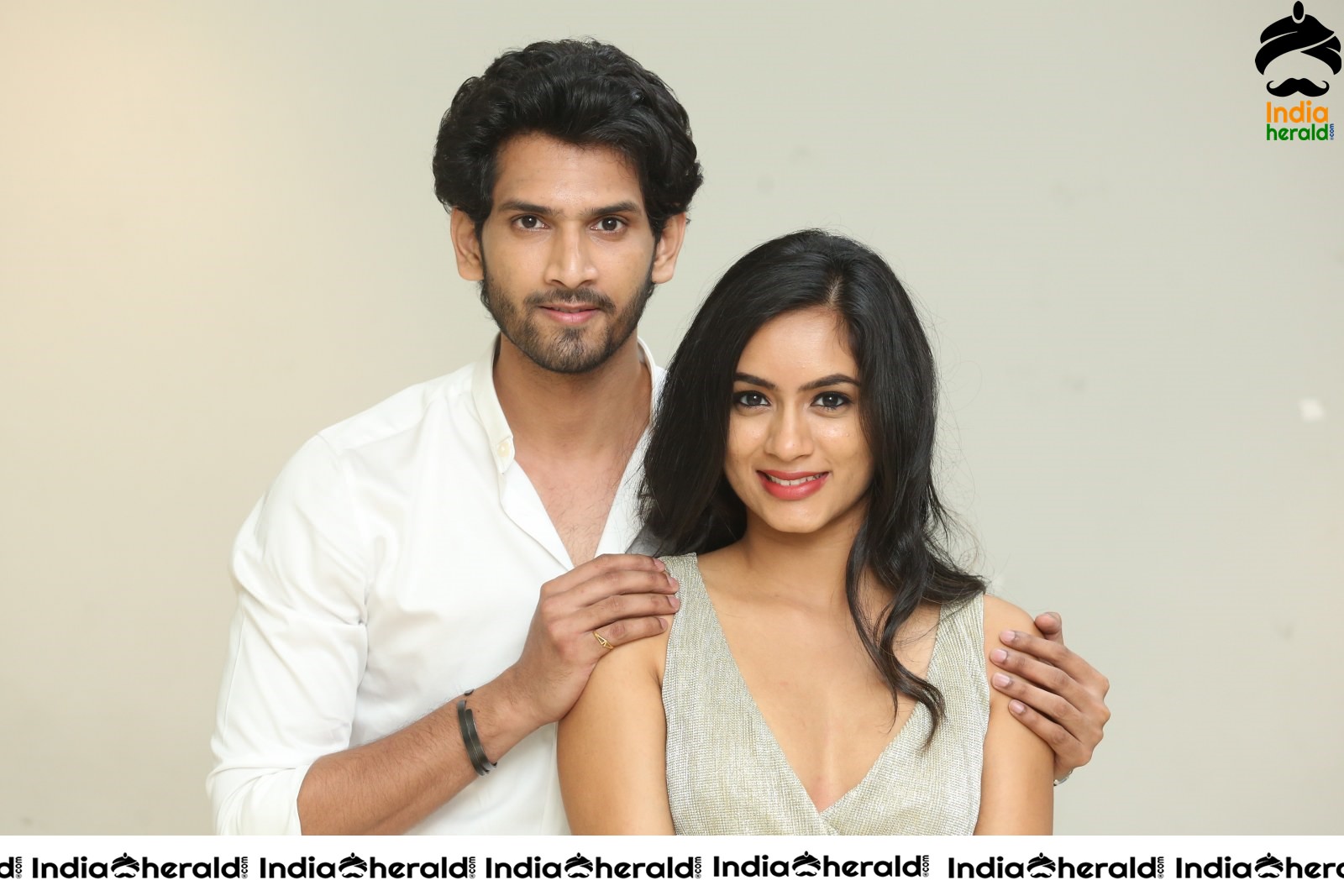 Actor Viraj Ashwin Latest Hot Photoshoot Clicks Set 2