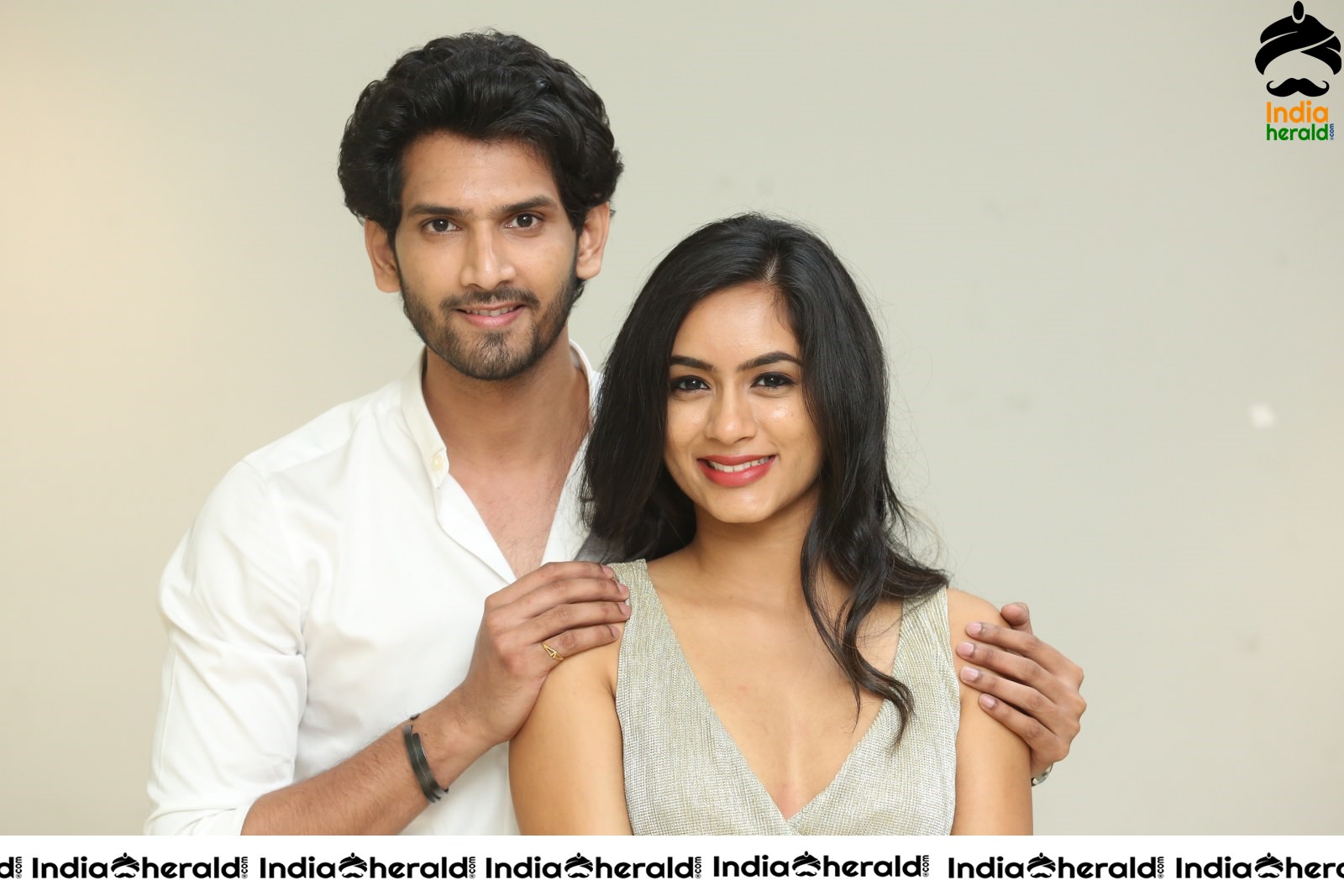 Actor Viraj Ashwin Latest Hot Photoshoot Clicks Set 2