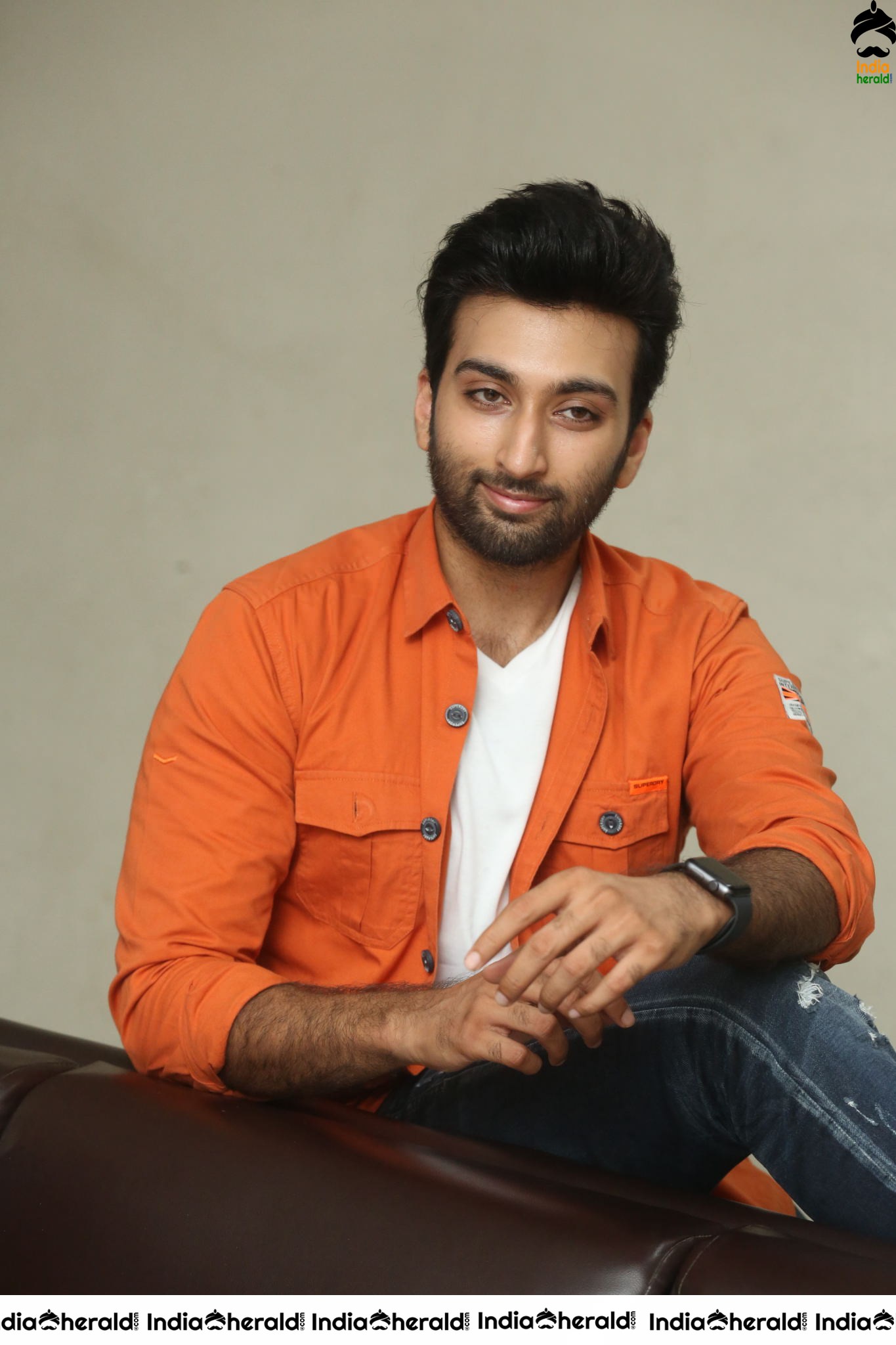 Actor Virat Konduru Latest Photoshoot Stills