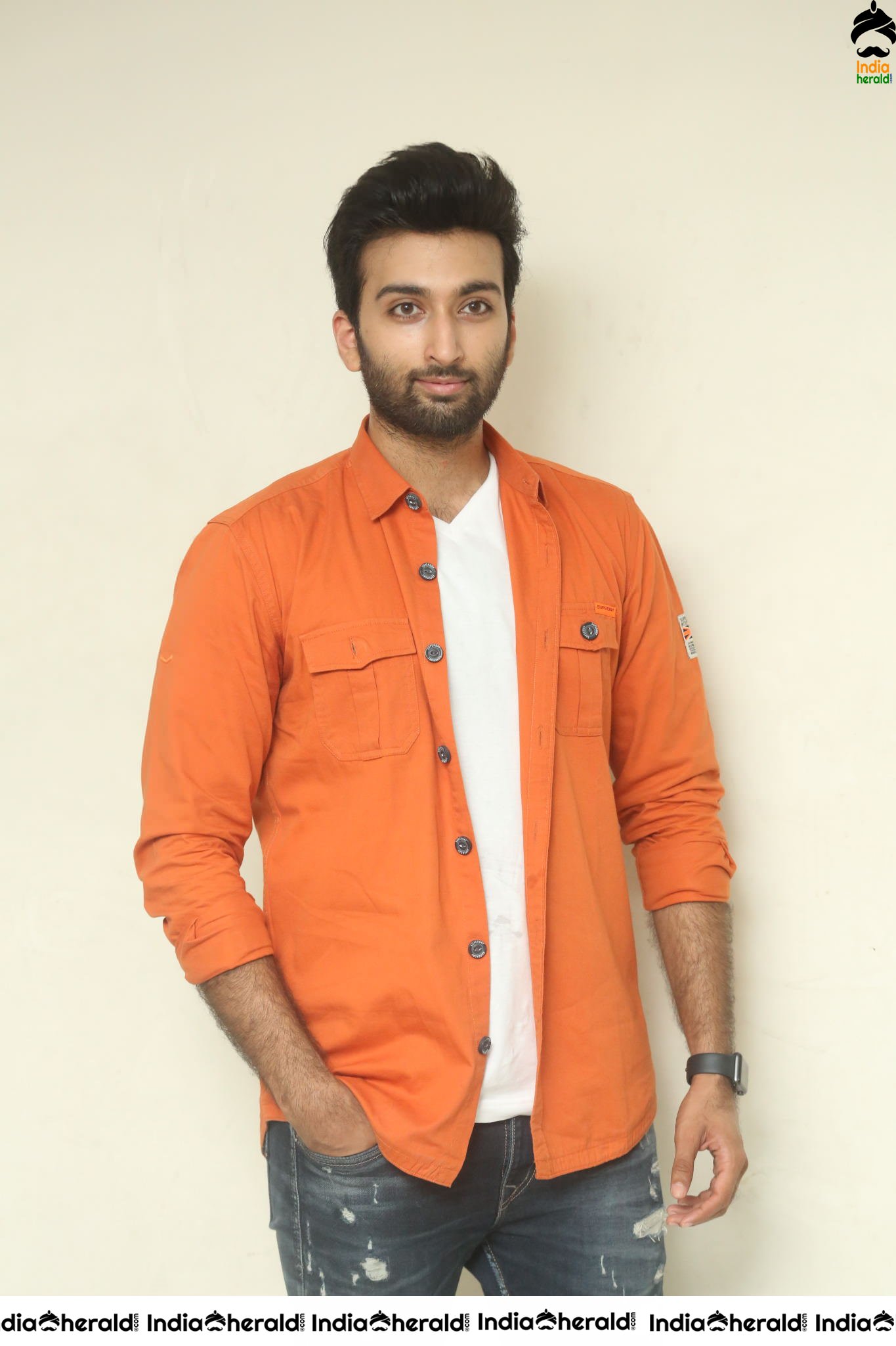 Actor Virat Konduru Latest Photoshoot Stills