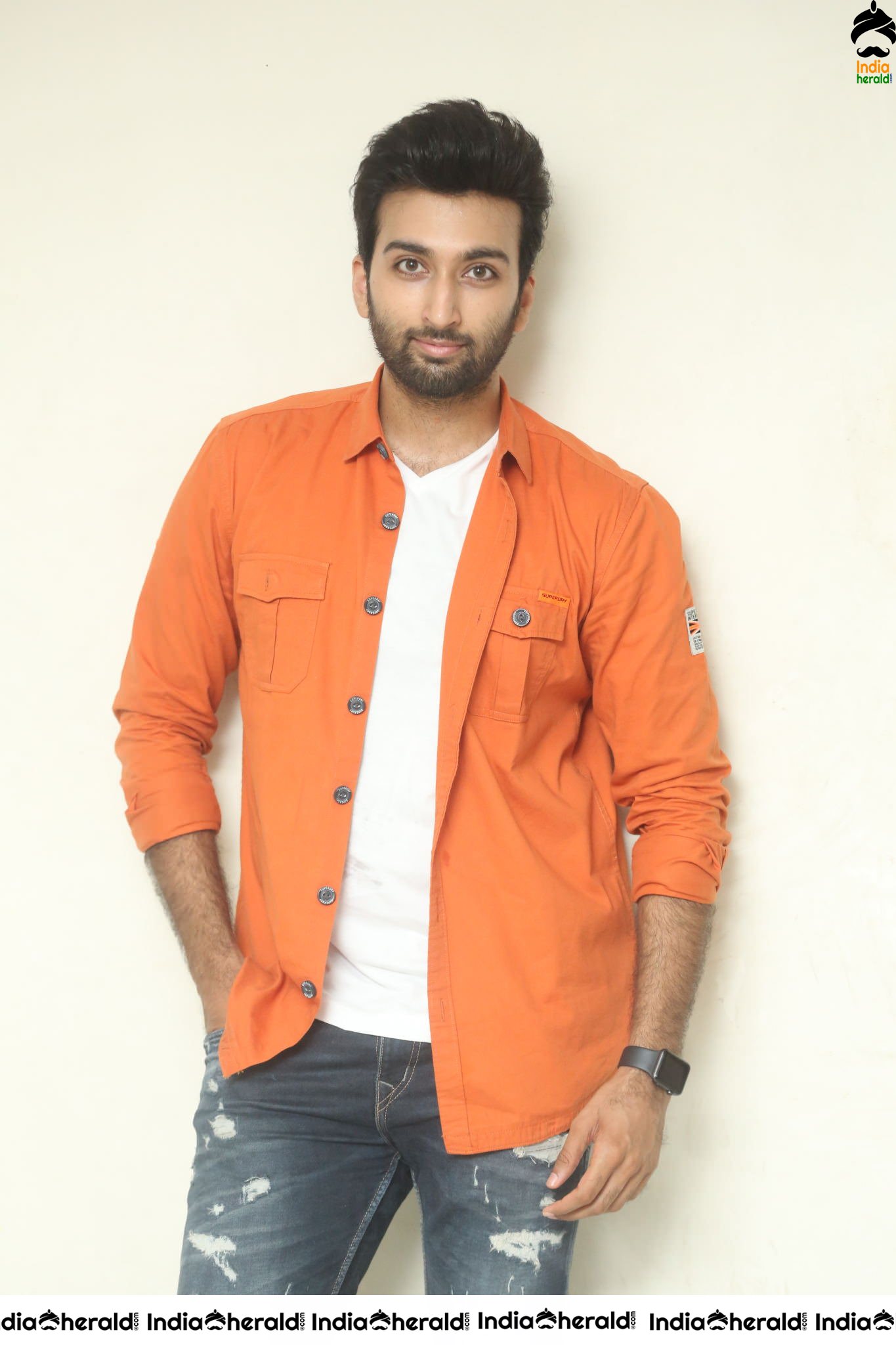 Actor Virat Konduru Latest Photoshoot Stills