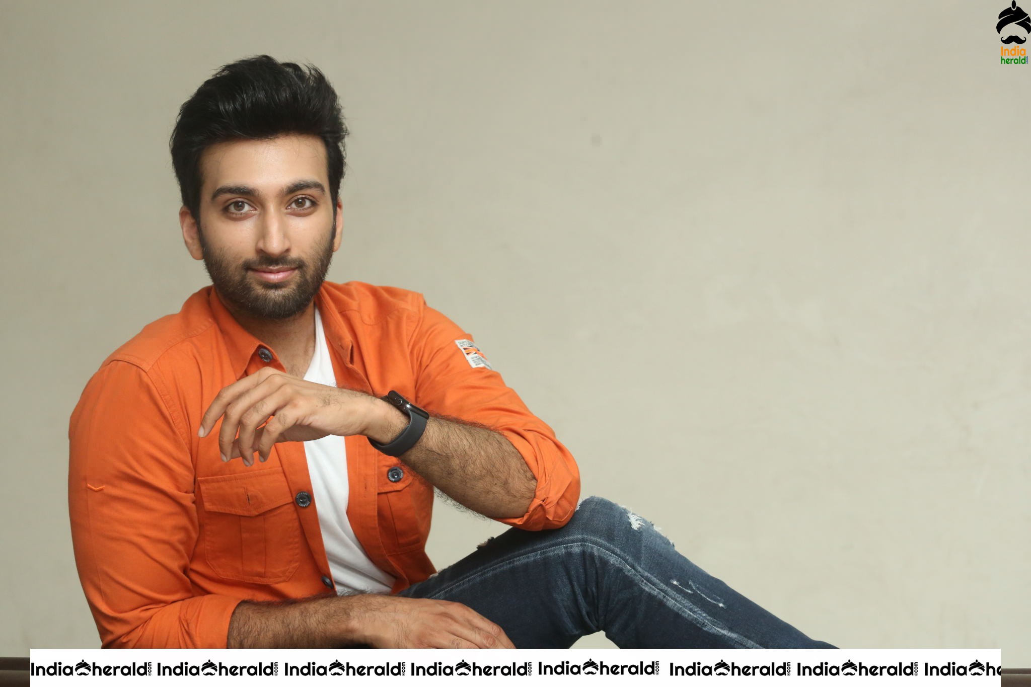 Actor Virat Konduru Latest Photoshoot Stills