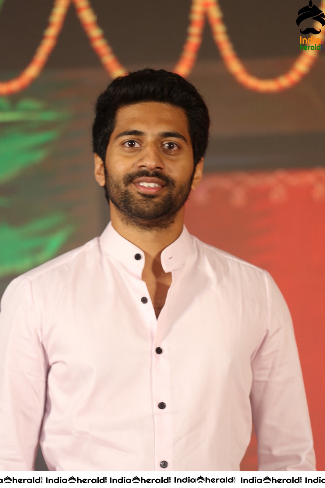 Actor Vishwanat Duddumpudi looking Smart in these Photos Set 1