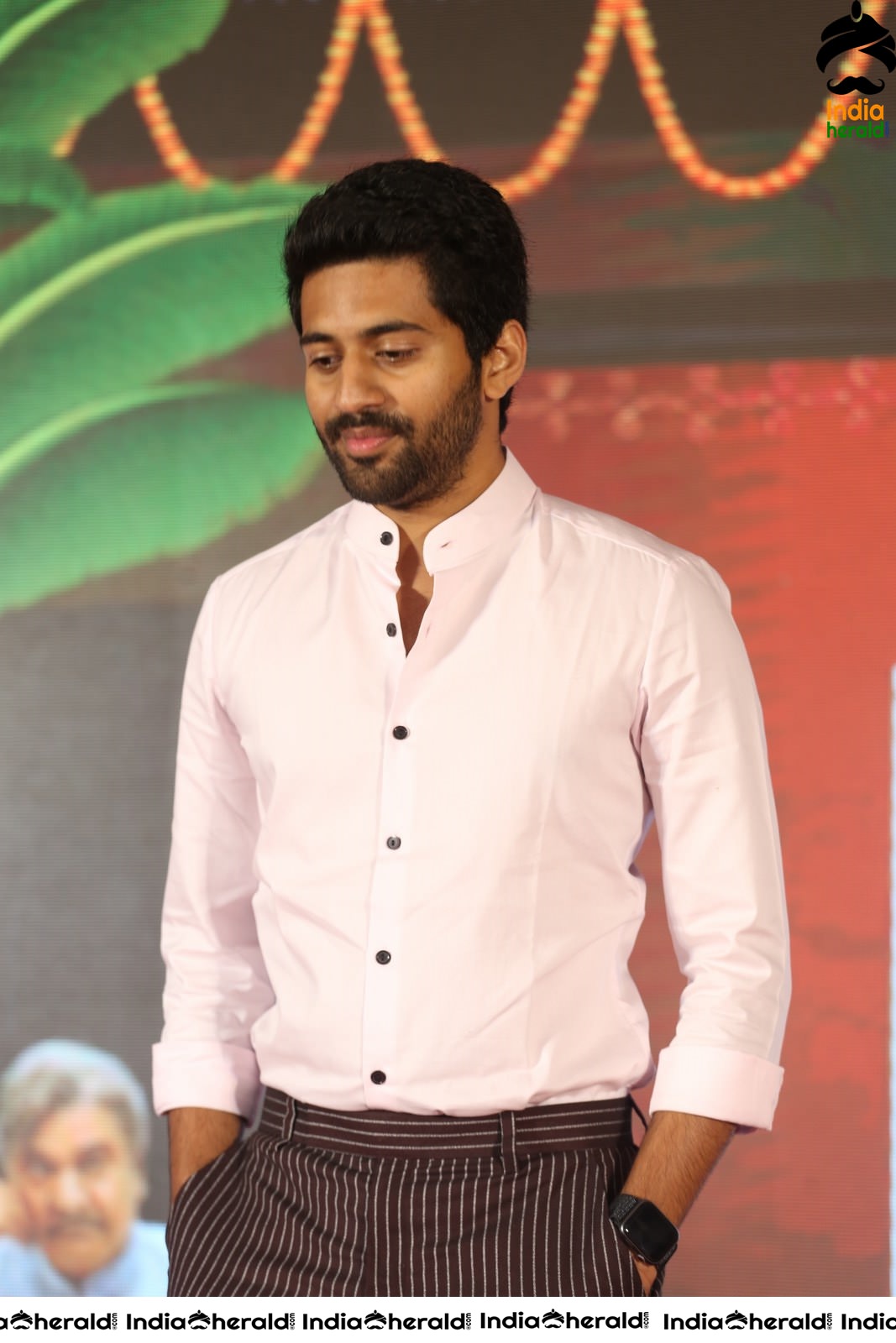 Actor Vishwanat Duddumpudi looking Smart in these Photos Set 1