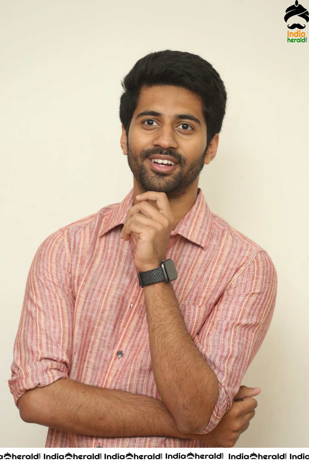 Actor Vishwant Duddumpudi Latest Clicks