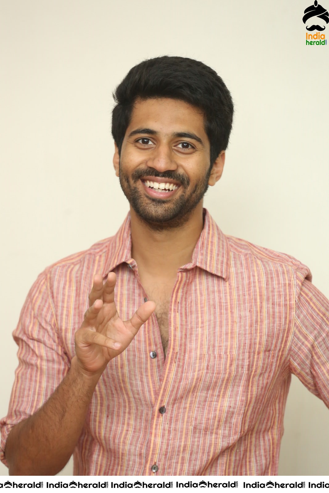 Actor Vishwant Duddumpudi Latest Clicks