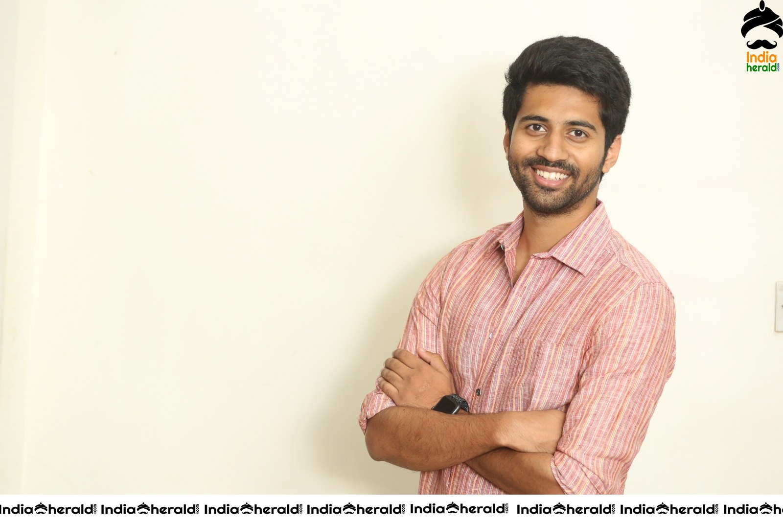 Actor Vishwant Duddumpudi Latest Clicks